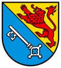Wappen von Islisberg