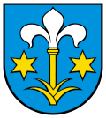 Wappen von Ittenthal