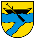Wappen von Koblenz