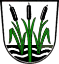 Wappen der Stadt Kolbermoor