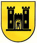 Wappen von Lütisburg