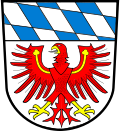 Wappen Landkreis Bayreuth2.svg