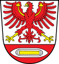 Wappen Landkreis Münchberg.svg