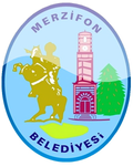Wappen von Merzifon