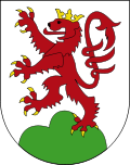 Wappen von Murten