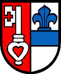 Wappen von Nenzlingen