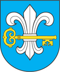 Wappen von Oberhallau