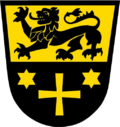 Wappen von Oberriet