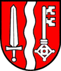 Wappen von Oberwil