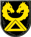 Wappen von Ohlendorf