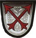 Wappen von Ottikon