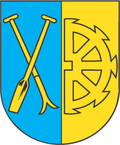 Wappen von Rüdlingen