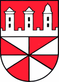 Wappen der Samtgemeinde Schwaförden