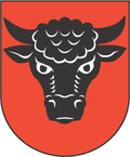 Wappen von Schleitheim