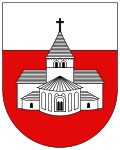 Wappen von Saint-Sulpice