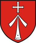 Wappen der Hansestadt Stralsund