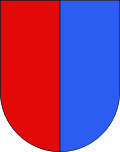 Wappen Republik und Kanton Tessin