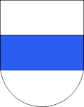 Wappen Kanton Zug