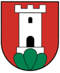 Wappen von Arth