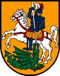 Wappen at st georgen an der gusen.png