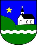 Wappen von Bratsch