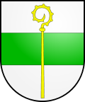 Wappen von Buttikon