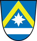 Wappen der Gemeinde Poing