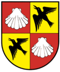 Wappen von Feusisberg