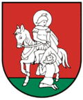 Wappen von Galgenen
