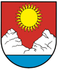 Wappen von Innerthal