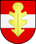 Wappen von Siebnen
