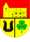 Wappen der Gemeinde Mellinghausen
