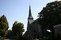 katholische Pfarrkirche Heilig-Kreuz