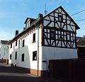 Fachwerkhaus