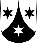 Wappen von Weisslingen