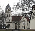 Ev. Dorfkirche
