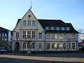 Altes Rathaus (ohne Anbau)