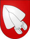 Wappen von Wichtrach