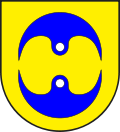 Wappen von Davos Wiesen