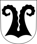 Wappen von Wiesendangen
