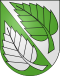 Wappen von Wiler bei Utzenstorf