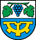 Wappen von Wiliberg