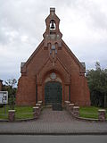 Kapelle Wittdün