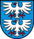 Wappen von Wittnau
