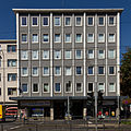 Wohn- und Geschäftshaus (Haus Hahnentor)