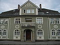 Wohnhaus Alfons-Maria-Daiminger-Straße 5