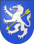 Wappen von Wolfenschiessen