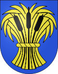 Wappen von Worben