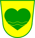 Wappen von Zreče