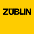 Logo der Ed. Züblin AG